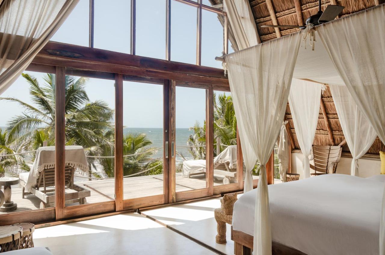 La Valise Tulum, Member Of Small Luxury Hotels Ngoại thất bức ảnh
