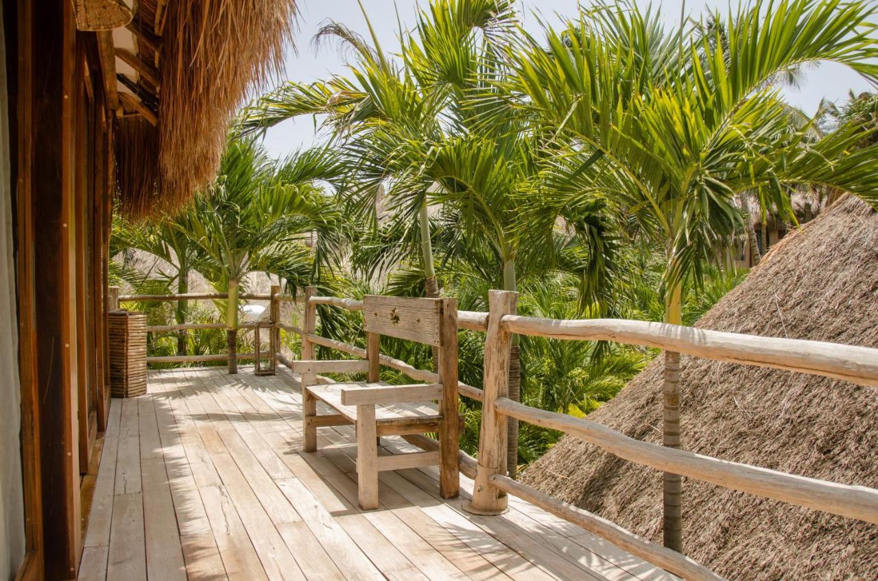 La Valise Tulum, Member Of Small Luxury Hotels Ngoại thất bức ảnh