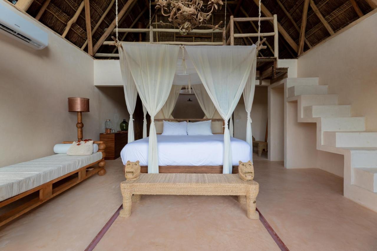 La Valise Tulum, Member Of Small Luxury Hotels Ngoại thất bức ảnh