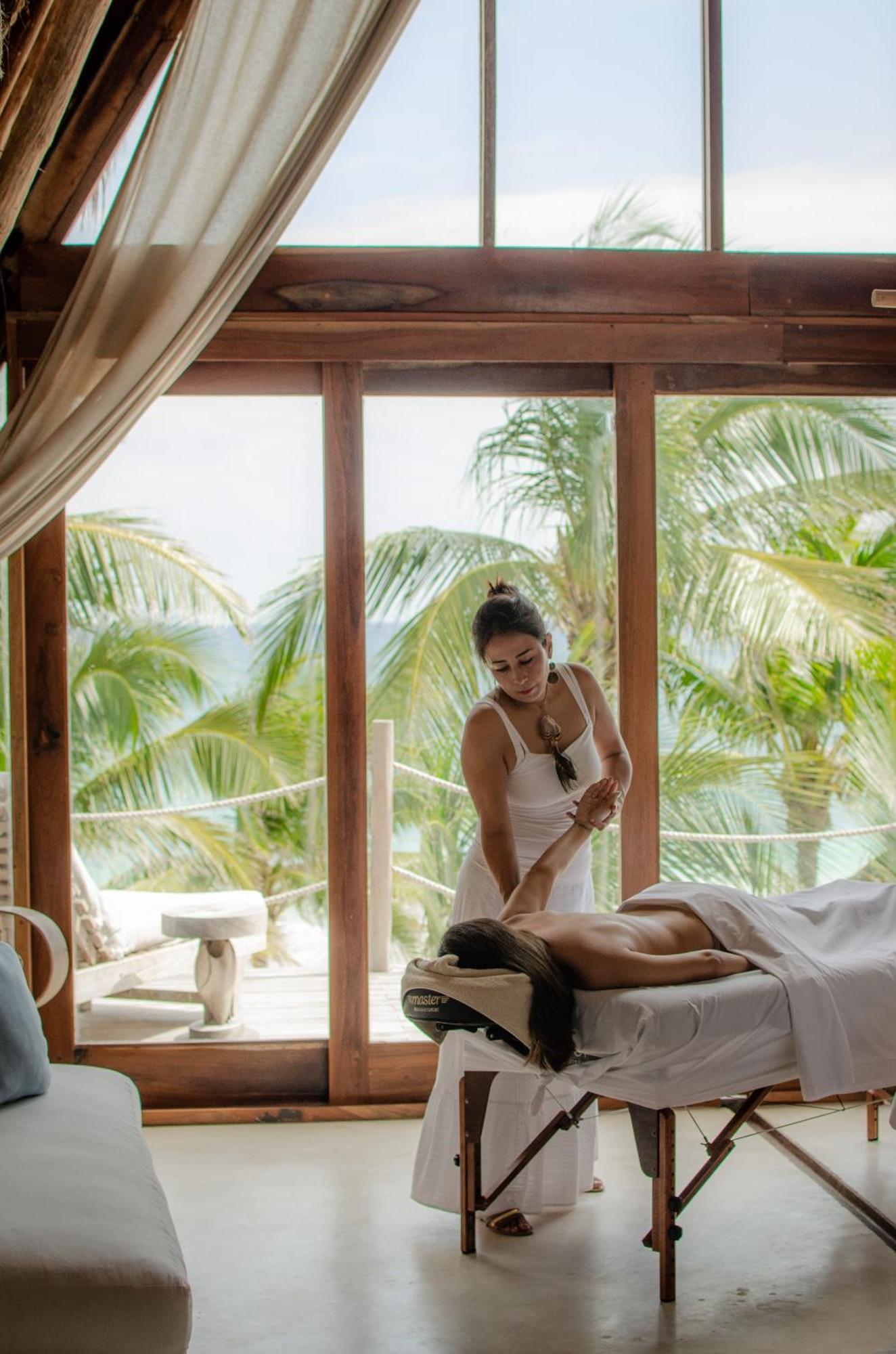 La Valise Tulum, Member Of Small Luxury Hotels Ngoại thất bức ảnh