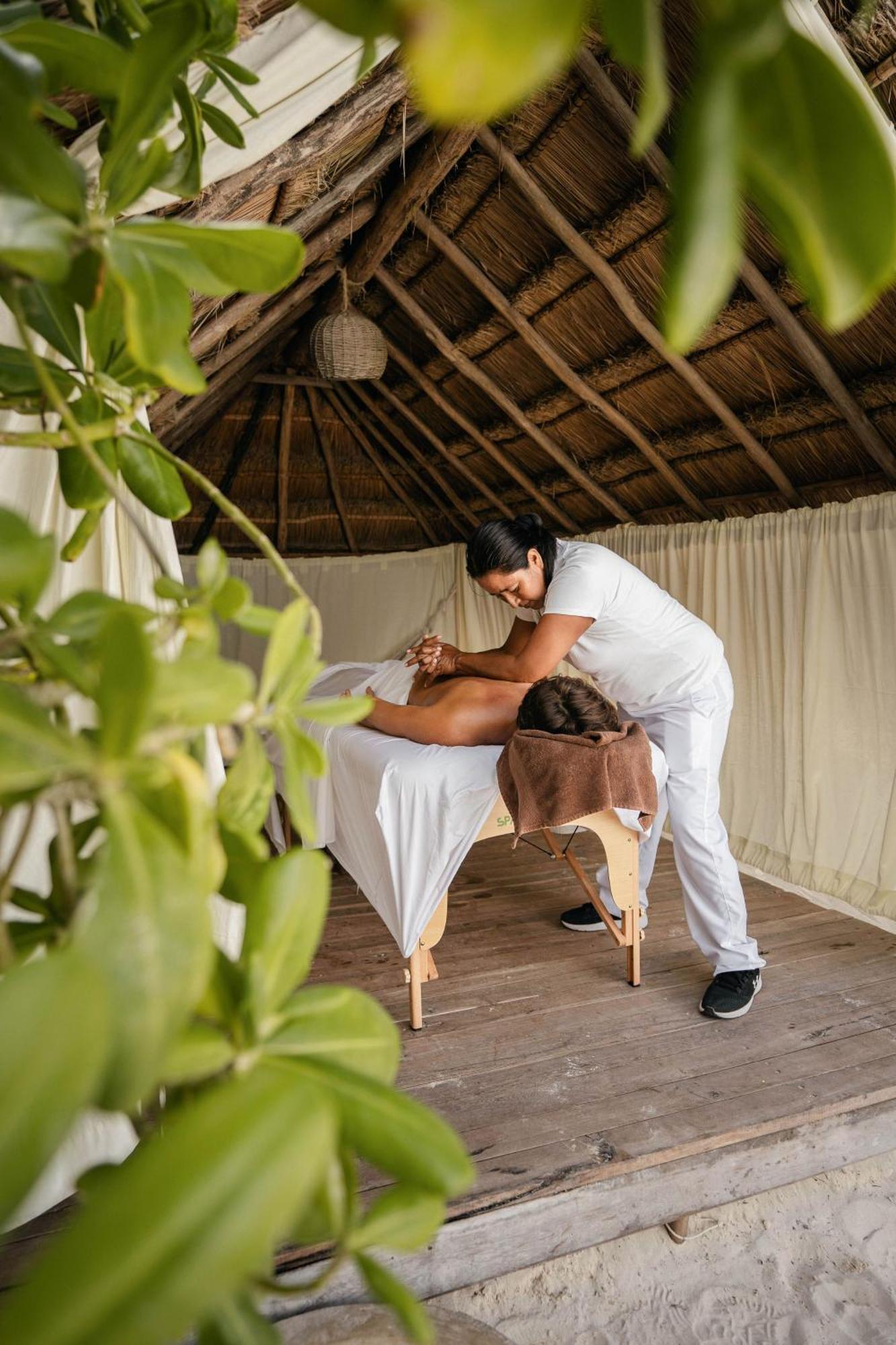 La Valise Tulum, Member Of Small Luxury Hotels Ngoại thất bức ảnh