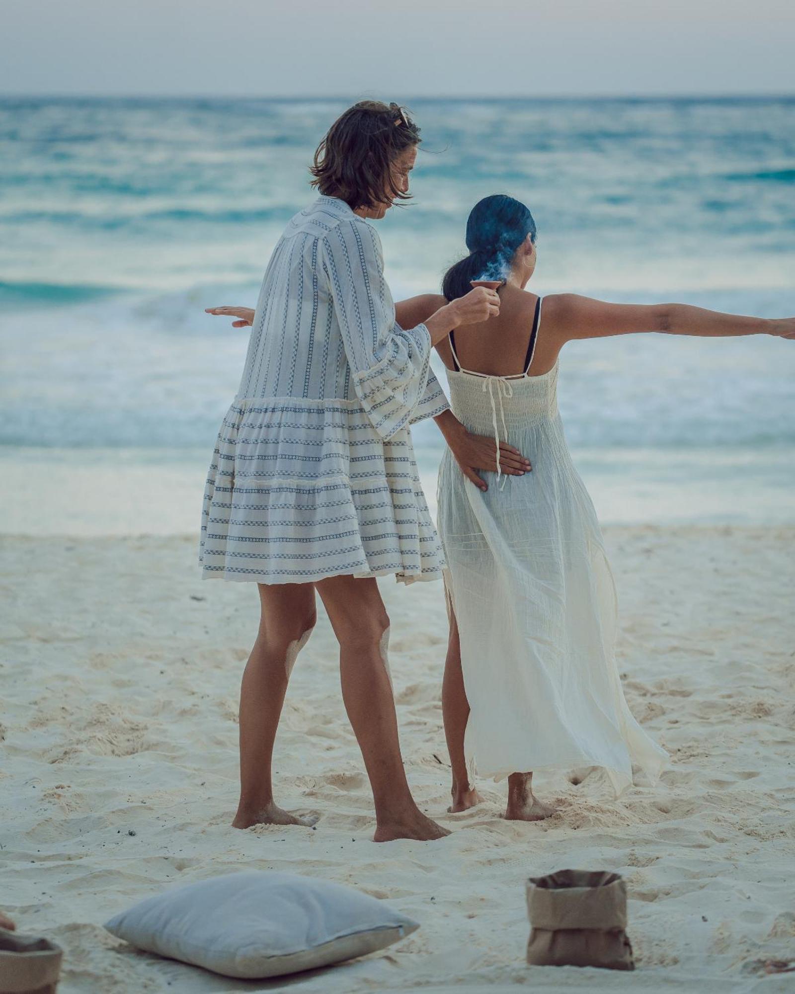 La Valise Tulum, Member Of Small Luxury Hotels Ngoại thất bức ảnh