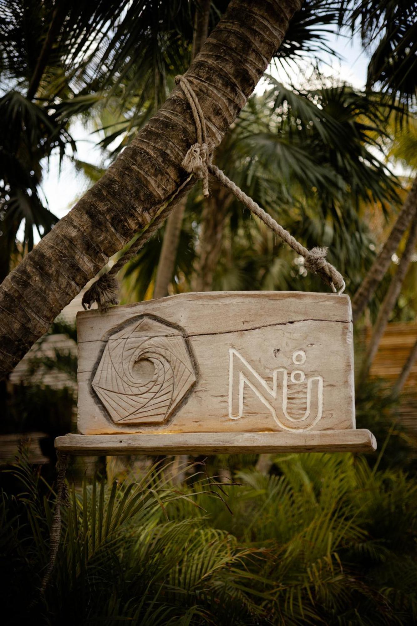 La Valise Tulum, Member Of Small Luxury Hotels Ngoại thất bức ảnh