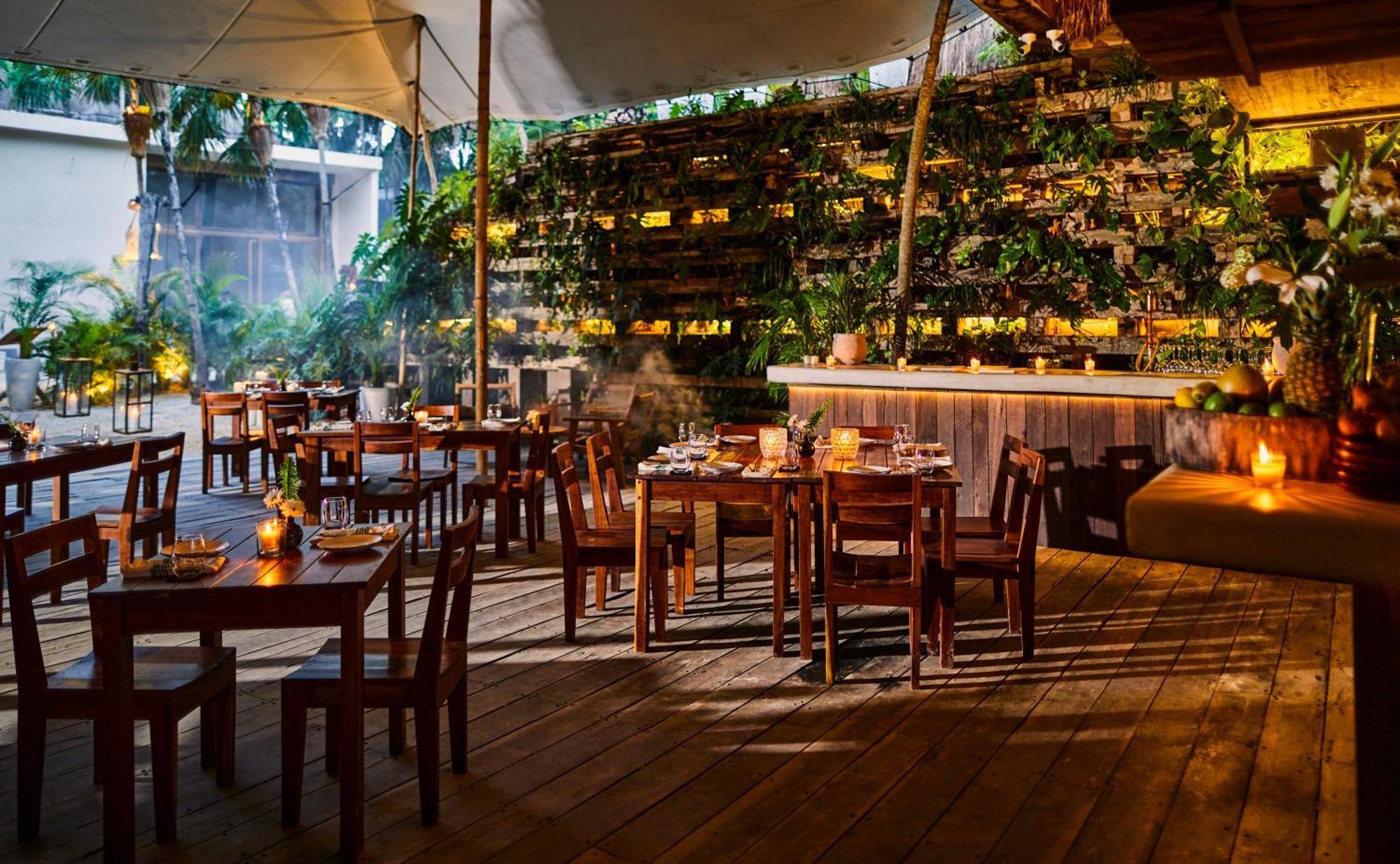 La Valise Tulum, Member Of Small Luxury Hotels Ngoại thất bức ảnh